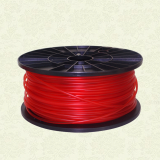 Vivid colors PLA 3mm filament for 3D printer